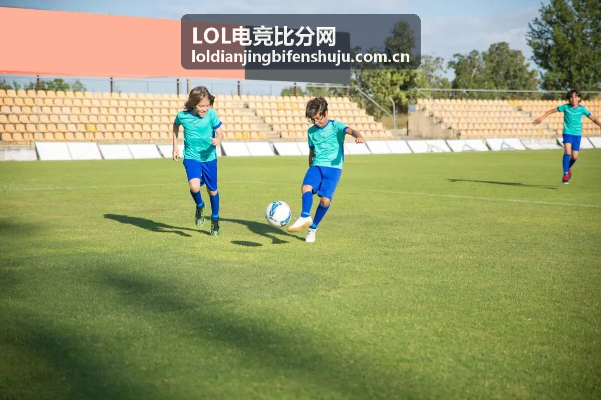 LOL电竞比分网实时数据展示